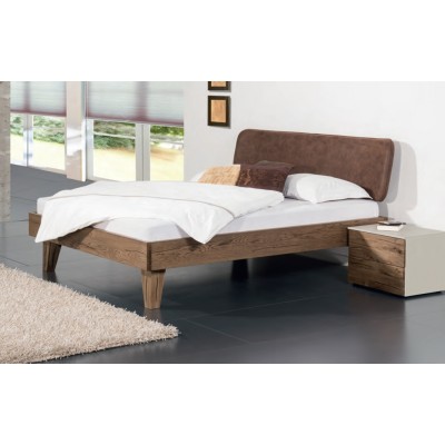 Ribero Surano Sumpfeiche Bett
