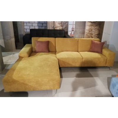 Santiago Savoy Ecksofa LSD Topo Lifestyle