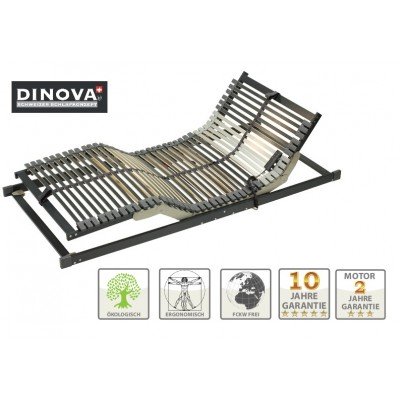 Slim 42 Motor Lattenrost