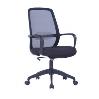Black Space Office-Chair