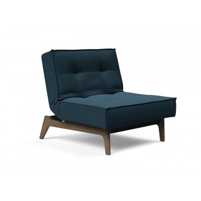 Splitback Eik Oak Sessel 115 x 90 cm
