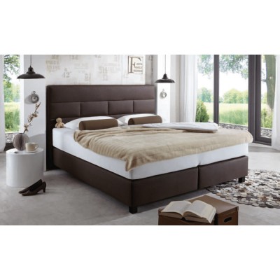 Stockholm Classic Boxspringbett