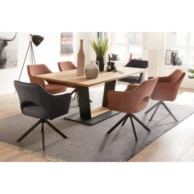 Malambo Tisch Topo Lifestyle GmbH 001