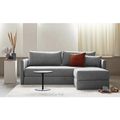 Tripi Innovation Slyders Sofa Bed l 150 x 200 cm