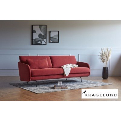 TVED 01 Kragelund Sofa