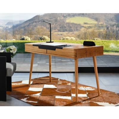 TYKO Design Whiteoak Sektretär