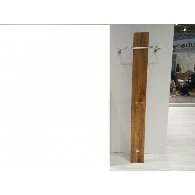 Eiche Garderobe Panele Typ EE