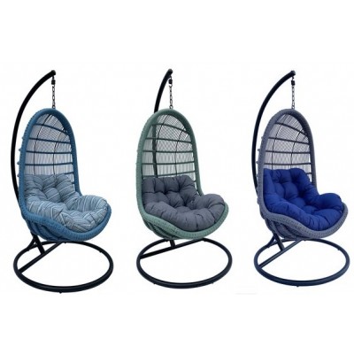 Xenia Relax Sessel Color