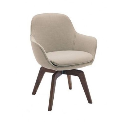 Zweigl ZS116 Classic Drehstuhl