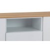 Garda Living 323 wood