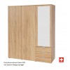 Bläuer Schrank 303 tpls 003