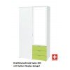 Bläuer Schrank 203 tpls 001