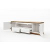 Chiaro TV Möbel weiss 005
