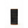 Chiaro Smalboard schwarz 003