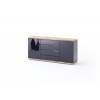 Chiaro Siedoard 172 schwarz 001