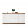 Chiaro Siedeboard weiss 172 001
