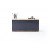 Chiaro Sieboard 182 schwarz 005