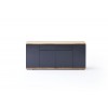 Chiaro Sieboard 182 schwarz 003