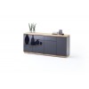 Chiaro Sieboard 182 schwarz 001