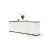 Chiaro Sideboard weiss 182 001