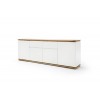 Chiaro Sideboard weiss 182 005