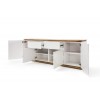 Chiaro Sideboard weiss 182 004
