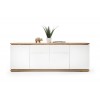 Chiaro Sideboard weiss 182 003