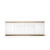 Chiaro Sideboard weiss 182 002
