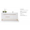 Cervo Sideboar T4 009