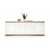 Chiaro Sideboard weiss 182 003