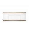 Chiaro Sideboard weiss 182 002