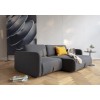 Vogan Kenya Dark Grey 001