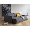 Vogan Kenya Dark Grey 001