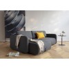 Vogan Kenya Dark Grey 001