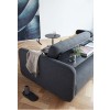 Vogan Kenya Dark Grey 001