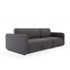 Vogan Kenya Dark Grey 001