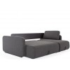 Vogan Kenya Dark Grey 001