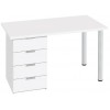 Topo Junior Basic Bürotisch 01