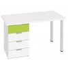 Topo Junior Basic Bürotisch 03