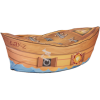 Piratenschiff  Junior Sitzsack tpls 001