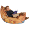 Piratenschiff  Junior Sitzsack tpls 002