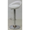 Barhocker Broom weiss Topo Lifestyle 03