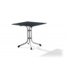 topo lifestyle boulevard Klapptisch 80 x 80
