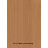 Front Buche Dekor Schrank