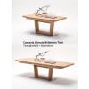 Cantania silenzio Tisch 002