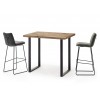 Hampton Barhocker Topo Lifestyle GmbH 010