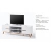 Cervo Tv-Unit T5 004