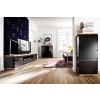 Chiaro ambiente schwarz 001
