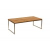 Obelisk Clubtisch U Form Holz 001