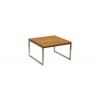 Obelisk Clubtisch U Form Holz 002